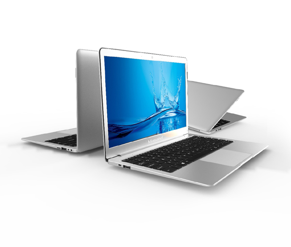 Đánh giá ngoại hình laptop masstel L133 khiến người dùng khó tính không thể chê 