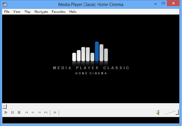 Phần mềm tải phim Windows Media Player