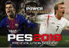 pes 2019 công bố cấu hình PC