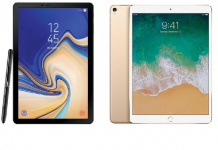 Samsung Galaxy Tab S4 và Apple iPad Pro nên chọn sản phẩm nào?