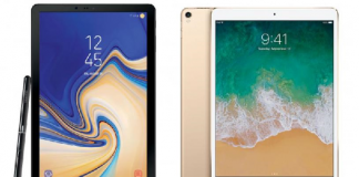 Samsung Galaxy Tab S4 và Apple iPad Pro nên chọn sản phẩm nào?