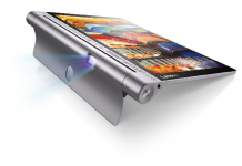 Review máy tính bảng để bàn Lenovo YOGA Tablet 2 Pro