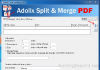 Phần mềm ghép file PDF tốt nhất hiện nay