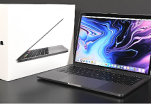 Đánh giá chi tiết Macbook Pro 13 2018: Apple đáng mua nhất thời điểm hiện tại