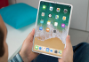 Apple chính thức ra mắt iPad Pro, sản phẩm công nghệ mới