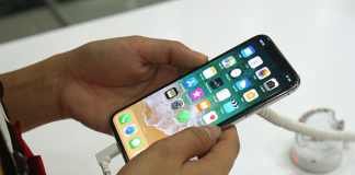 Lượng tiêu thụ smartphone tại Trung Quốc đã giảm mạnh, apple thất thu