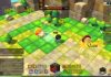 MapleStory 2 đã cho game thủ vào chơi, nhưng phải bỏ tiền mua founder pack