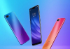 Review Xiaomi Mi 8 Lite thiết kế đẹp mắt, tính năng thú vị