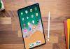 Thế hệ iPad Pro 11 inch của Apple chính thức bùng nổ