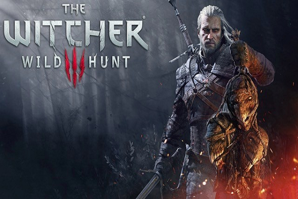 The Witcher 3 trò chơi game thủ săn lùng nhiều nhất hiện nay