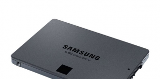 Sam sung công bố SSD 860 QVO giá rẻ, mượt mà