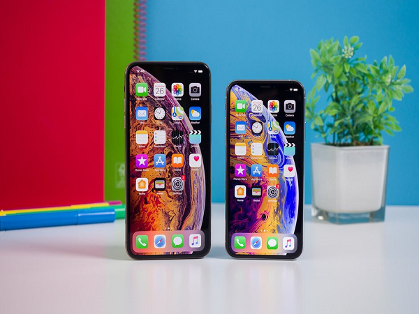 Apple cắt giảm sản lượng iPhone XR lần hai