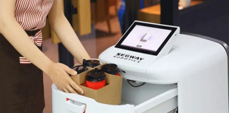 Robot xuất hiện tại CES 2019,hội tụ đầy đủ tinh hoa công nghệ