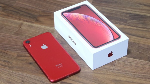  iPhone Xr đỏ - mẫu smartphone cao cấp được ưa chuộng