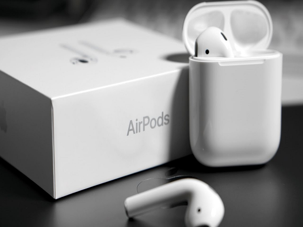 Lưu ý sử dụng tai nghe airpods hiệu quả hơn, bền hơn