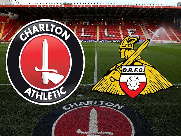 Nhận định Charlton vs Doncaster Rovers, 1h45 ngày 18/05