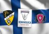 Soi kèo Honka vs Lahti, 22h30 ngày 27/05