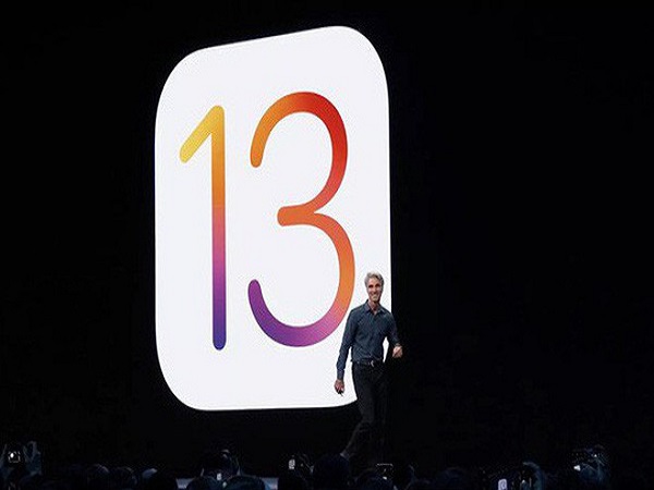  iOS 13