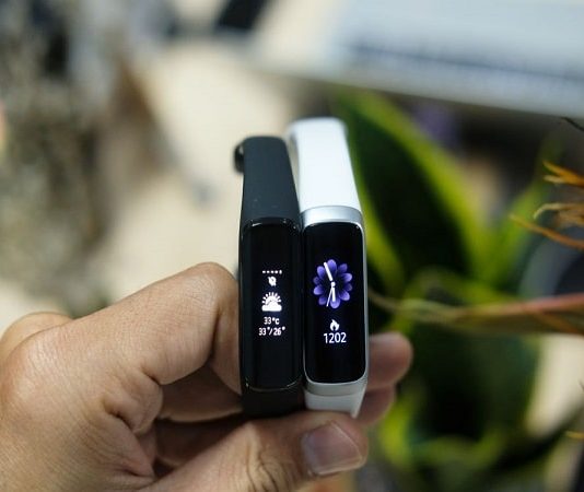 Galaxy Fit & Fit e