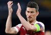 Bóng đá quốc tế 8/8: Fan Arsenal nổi giận với Koscielny