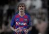 Griezmann có cơ hội khoác áo số 7 tại Barca mùa này