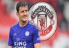 Vì sao Harry Maguire có thể sẽ gặp khó ở Man Utd?