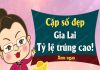 Dự đoán KQXSGL ngày 23/08 từ các chuyên gia