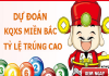 Bảng thống kê kết quả xổ số miền bắc ngày 19/08