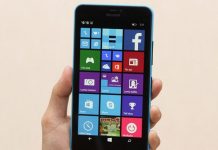 Đánh giá Lumia 640 XL: Giá rẻ, cấu hình ổn, camera xịn