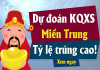 Dự đoán KQXSMT ngày 04/09 từ các cao thủ