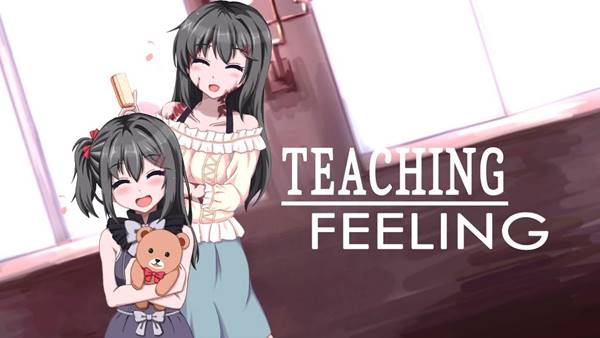 Game Teaching Feeling Game Teaching Feeling