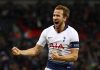 Harry Kane nổ súng, san bằng kỷ lục derby London