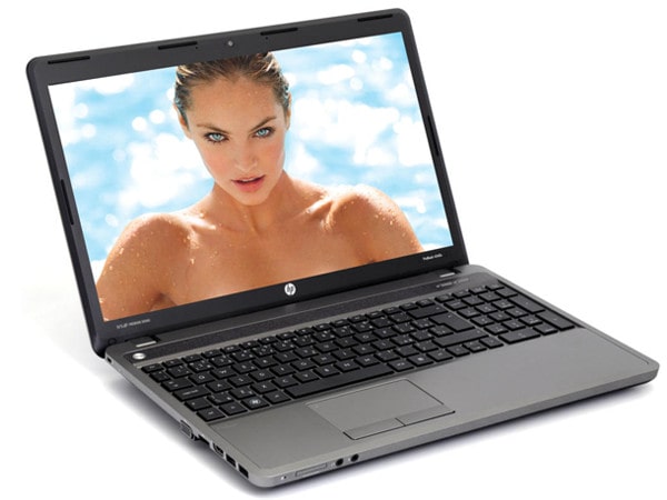 Đánh giá HP Probook 4540s: Laptop chuẩn cho dân văn phòng 