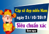 Dự đoán kqxsmn ngày 21/10 chính xác 100% từ các chuyên gia