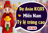 Dự đoán xổ số miền nam ngày 21/11 chuẩn xác