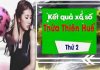 Phân tích kqxs thừa thiên Huế ngày 04/11 chính xác 100%