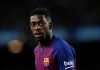 Bóng đá quốc tế sáng 24/3: Barca đã quyết định tương lai cho Dembele