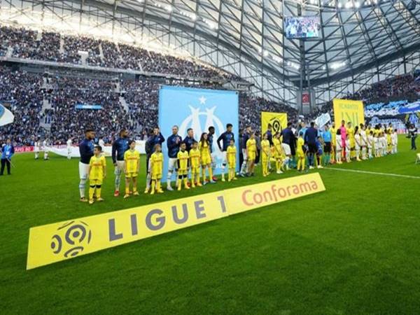 Ban tổ chức Ligue 1 sắp hầu tòa vì hủy bỏ mùa giải sớm