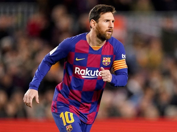 Bóng đá quốc tế sáng 16/6: Messi rơi khỏi top 20 cầu thủ giá trị nhất