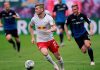 RB Leipzig – Paderborn: Sững sờ phút cuối