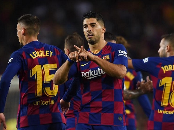 Tin bóng đá Tây Ban Nha 8/6: Suarez trở lại sau 5 tháng dưỡng thương