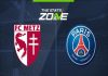 Nhận định bóng đá PSG vs Metz, 02h00 ngày 17/9