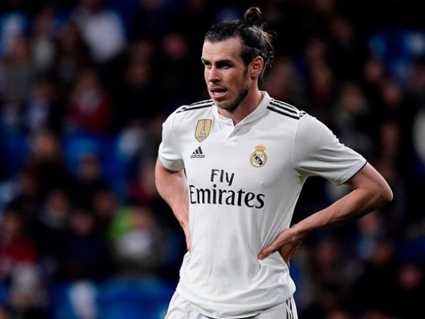 Bóng đá quốc tế sáng 15/9: Đồng đội cũ khuyên Bale rời bỏ Real Madrid