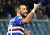 Bóng đá quốc tế sáng 8/1: Quagliarella từ chối trở lại Juventus