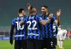 Bóng đá quốc tế tối 18/1: Inter thắng Juventus 2-0