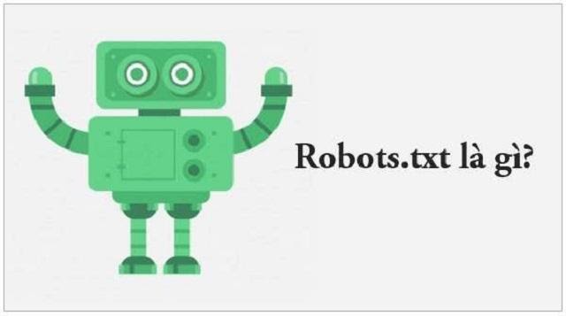 Robots.txt là gì ? Tìm hiểu mọi thông tin về Robots.txt
