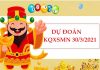 Dự đoán kết quả XSMN 30/3/2021