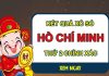 Dự đoán XSHCM 1/3/2021 chốt lô VIP Hồ Chí Minh thứ 2