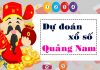 Dự đoán XSQNM 16/3/2021