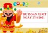 Dự đoán KQXSMT ngày 27/4/202